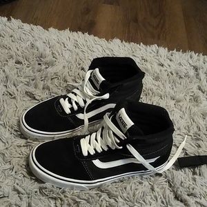 Men's vans